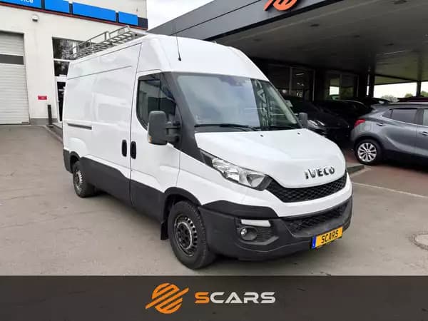 Iveco Daily 35S15 145cv L2H2   Attelage 3.5t - Photo 2