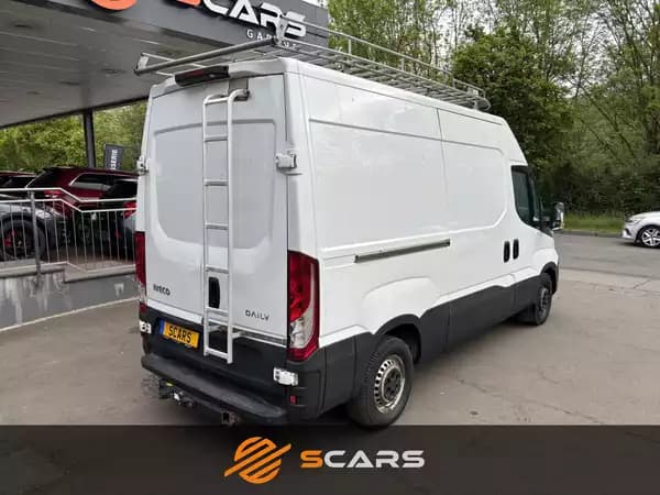 Iveco Daily 35S15 145cv L2H2   Attelage 3.5t - Photo 3