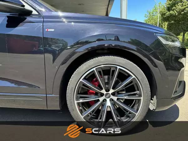 Audi Q8 50Tdi 3x S-Line Quattro 286cv - Photo 3