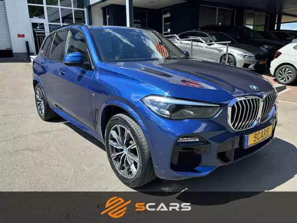 BMW X5 30D XDRIVE 265Cv PACK M SHADOW LINE - Photo 2