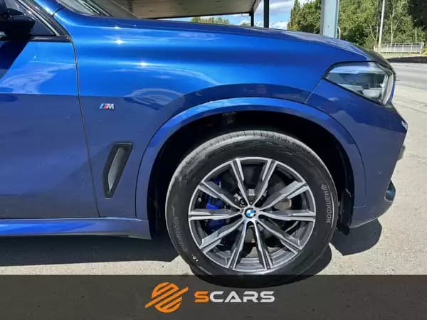 BMW X5 30D XDRIVE 265Cv PACK M SHADOW LINE - Photo 3