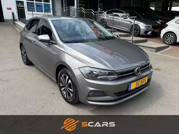 Volkswagen Polo 1.0 Tsi United 95cv - Photo 2