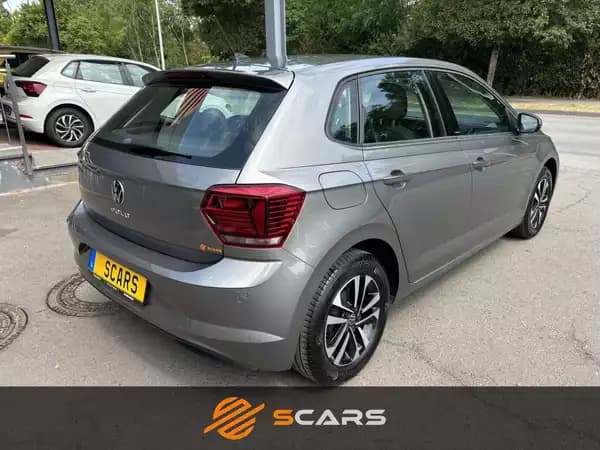 Volkswagen Polo 1.0 Tsi United 95cv - Photo 3