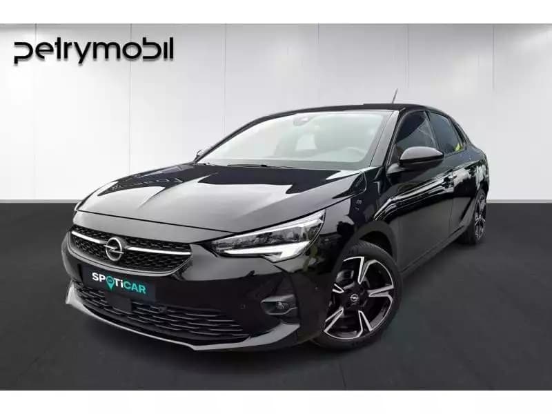 Opel Corsa GS Line - Photo 1