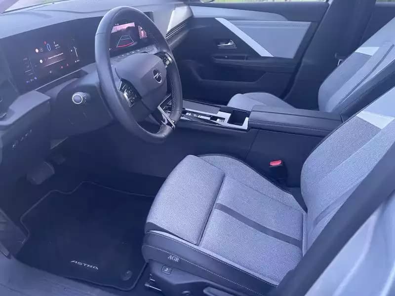Opel Astra Sports Tourer Business Elegance - Photo 1