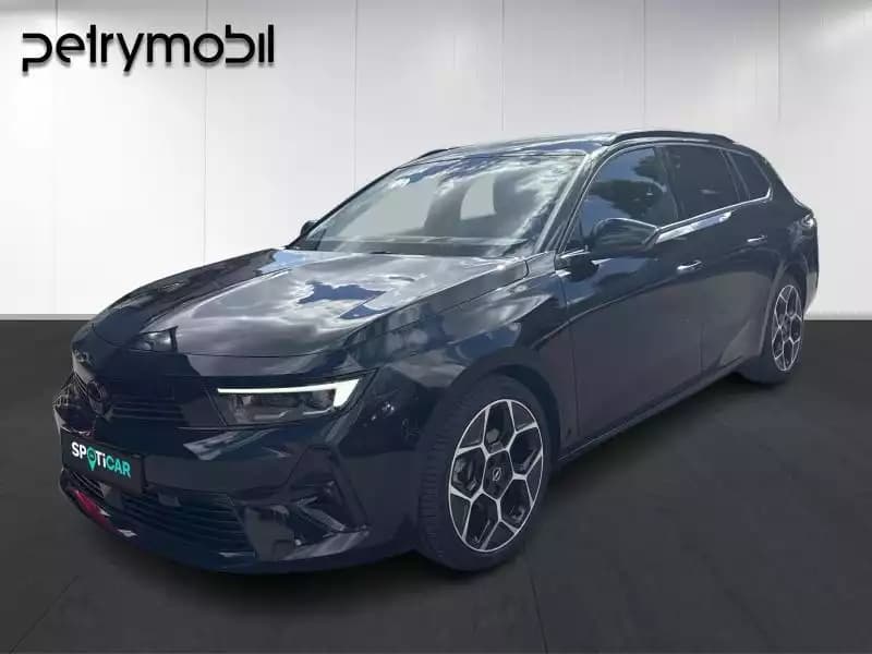 Opel Astra Sports Tourer L Gs Line - Photo 1