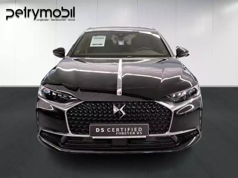DS Automobiles DS 9 E-Tense Rivoli + - Photo 1