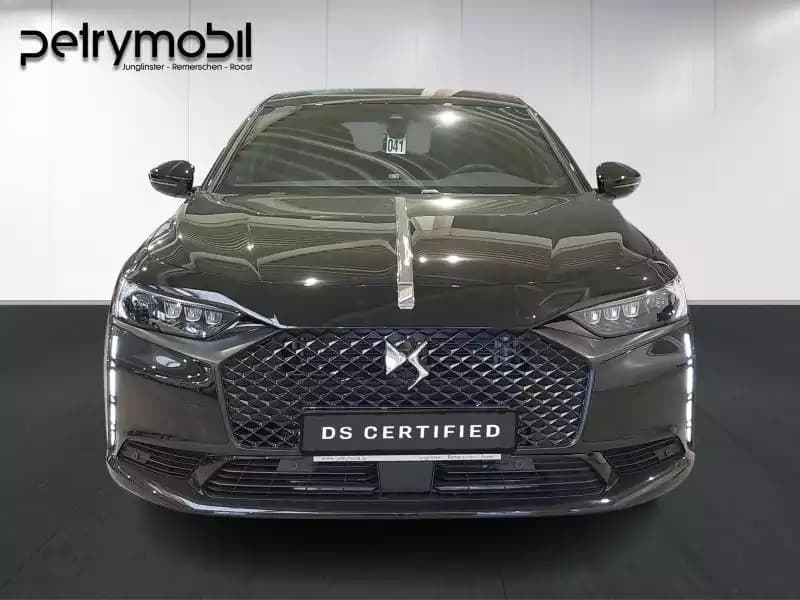 DS Automobiles DS 9 E-Tense Performance Line + - Photo 1