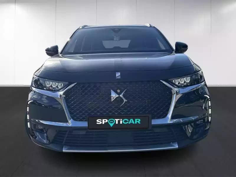 DS Automobiles DS 7 Crossback E-Tense Rivoli 300 - Photo 1