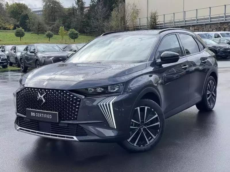 DS Automobiles DS 7 Crossback 7 E-Tense RIVOLI 300 - Photo 1