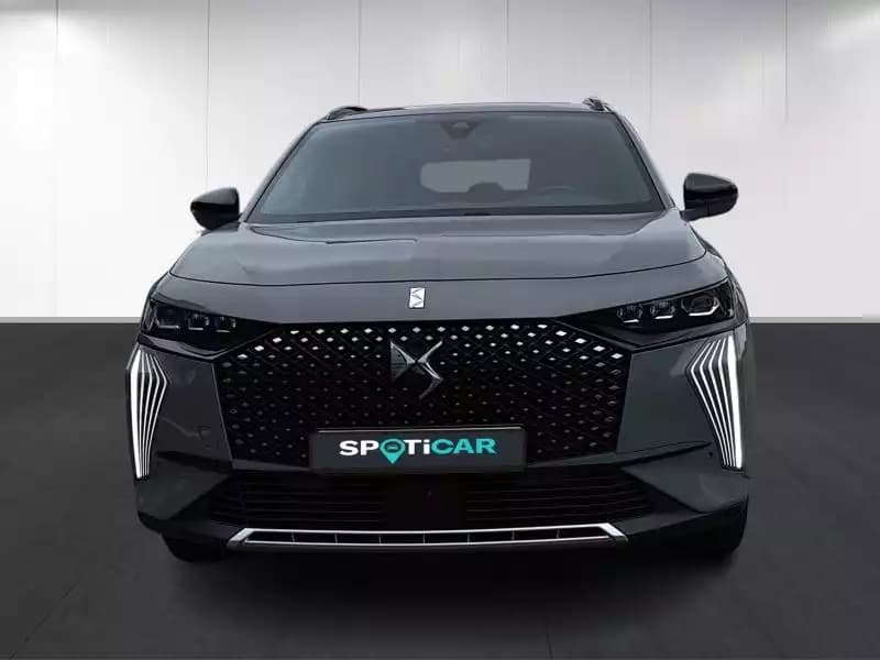 DS Automobiles DS 7 Crossback 7 E-Tense 225 Rivoli - Photo 1