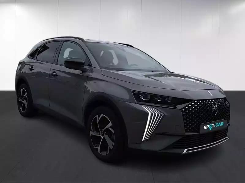 DS Automobiles DS 7 Crossback 7 E-Tense 225 Rivoli - Photo 1