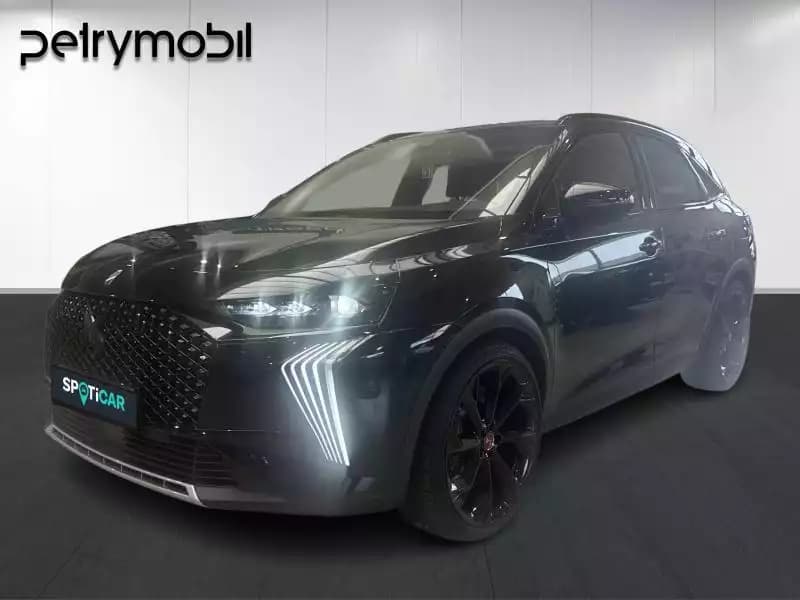 DS Automobiles DS 7 Crossback E-Tense Performance Line + - Photo 1