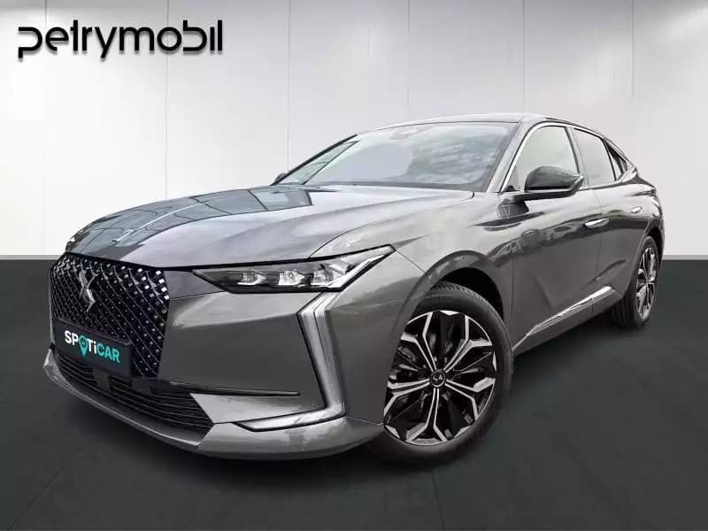 DS Automobiles DS 4 ETOILE - Photo 1