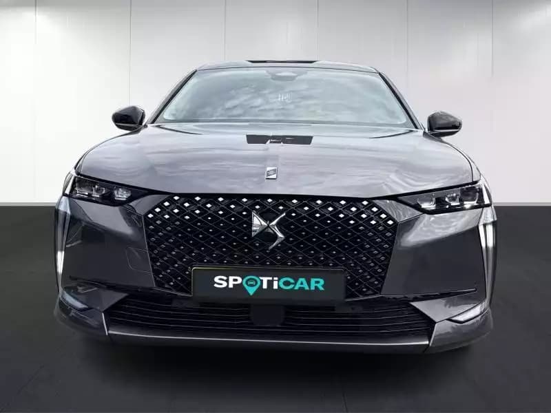 DS Automobiles DS 4 ETOILE - Photo 1