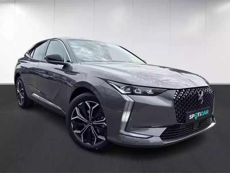 DS Automobiles DS 4 ETOILE - Photo 1