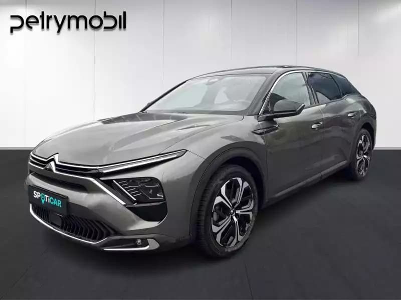 Citroën C5 X Shine Pack Hybride - Photo 1