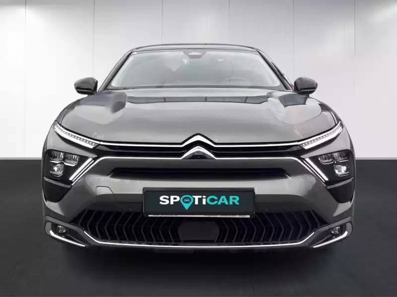 Citroën C5 X Shine Pack Hybride - Photo 1