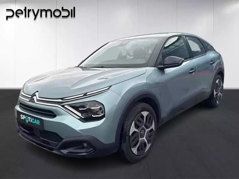 Citroën C4 Feel - Photo 1