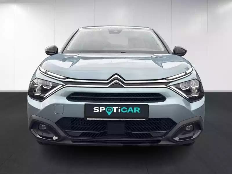 Citroën C4 Feel - Photo 1