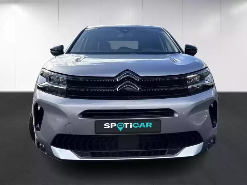 Citroën C5 Aircross Feel - Photo 1