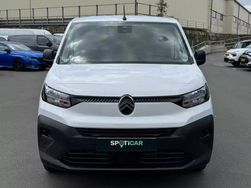 Citroën Berlingo IV - Photo 1
