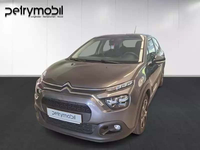 Citroën C3 PLUS - Photo 1