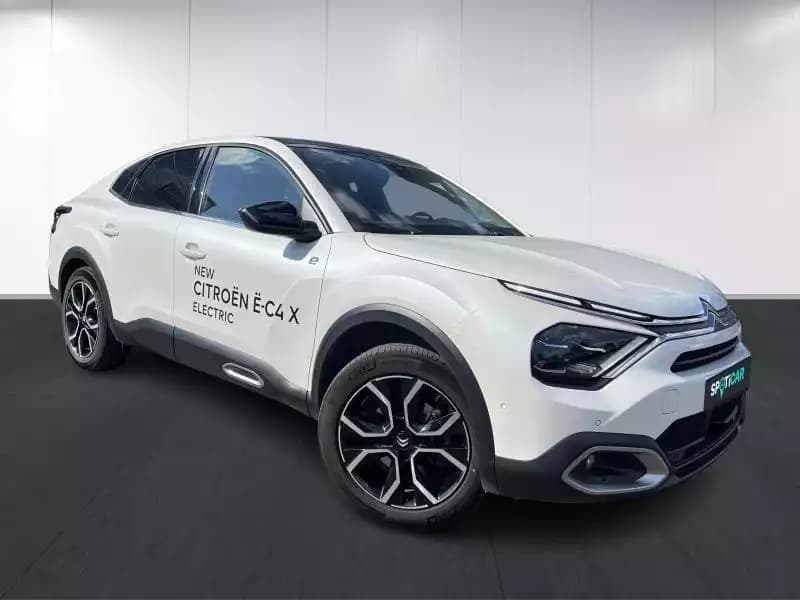 Citroën Ë-C4 Shine Pack - Photo 1