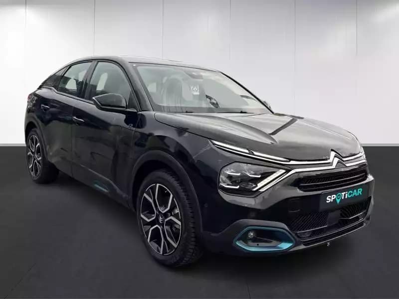 Citroën C4 Shine - Photo 1