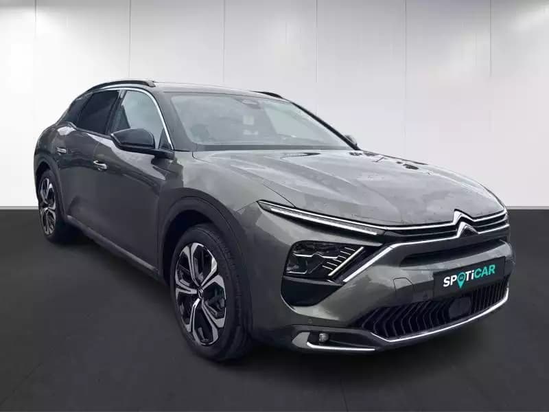 Citroën C5 X Shine - Photo 1