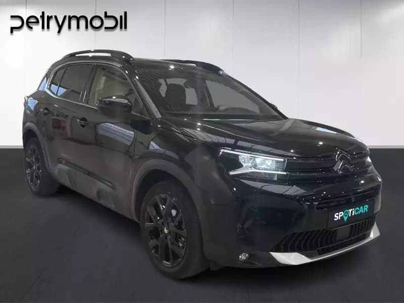 Citroën C5 Aircross Shine - Photo 1