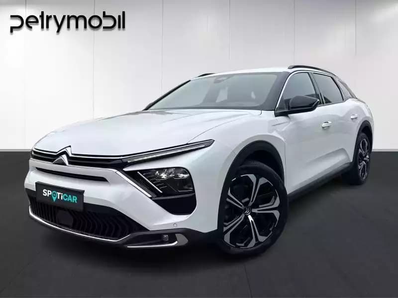 Citroën C5 X Shine - Photo 1
