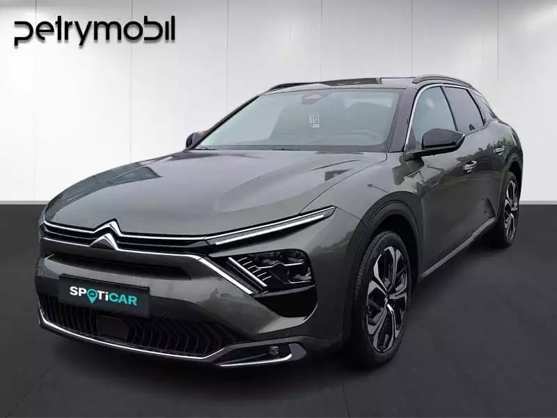 Citroën C5 X Shine - Photo 1