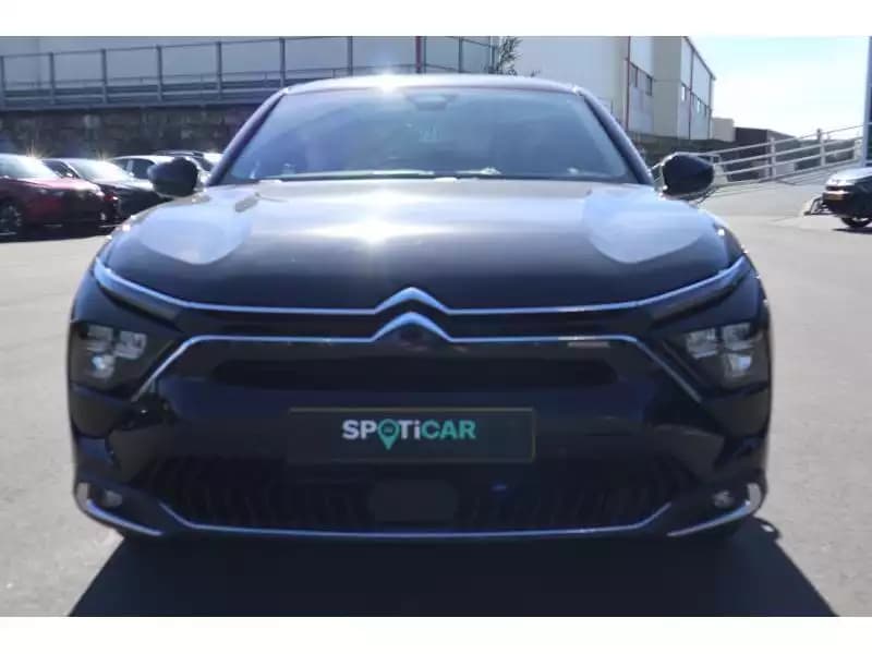 Citroën C5 X Shine - Photo 1