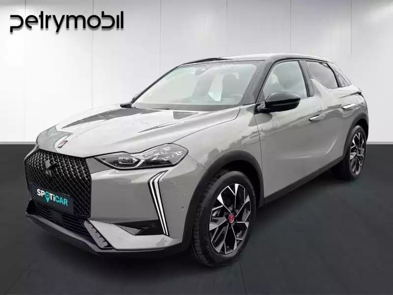 DS Automobiles DS 3 E-Tense Performance Line + - Photo 1