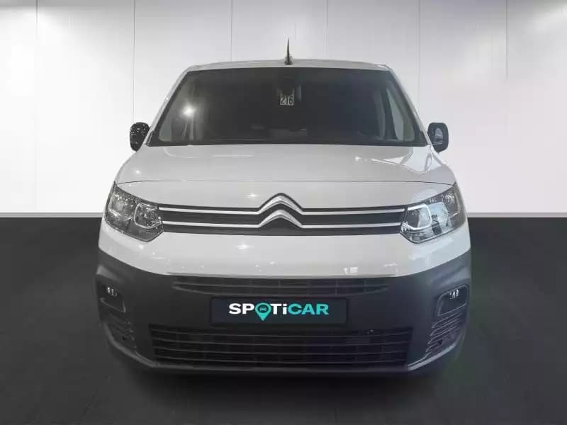 Citroën Berlingo IV - Photo 1