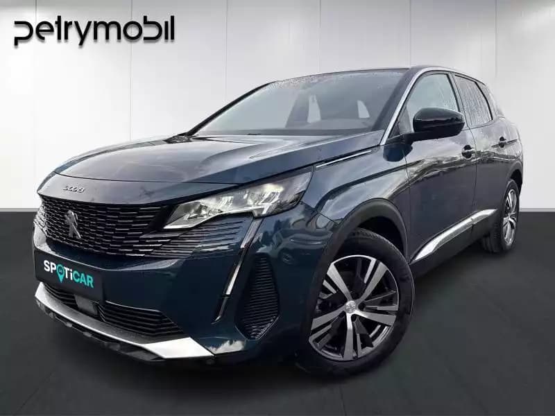 Peugeot 3008 Allure Pack - Photo 1