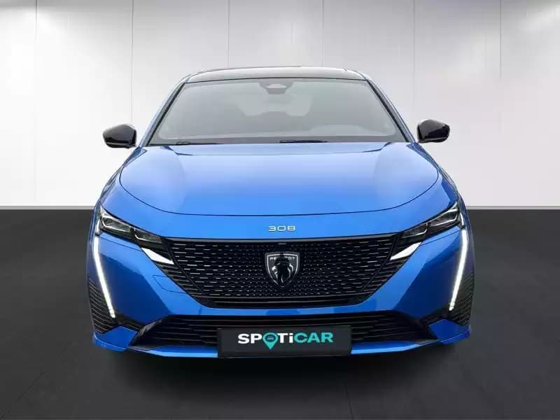 Peugeot 308 III GT - Photo 1