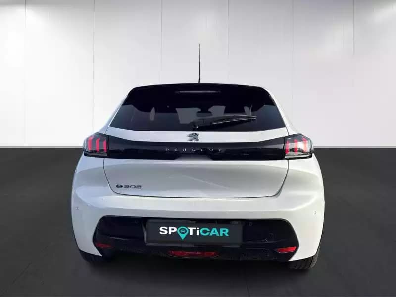 Peugeot 208 II Allure Pack - Photo 1