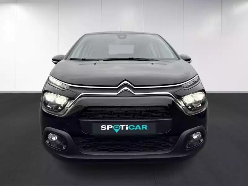 Citroën C3 PLUS - Photo 1