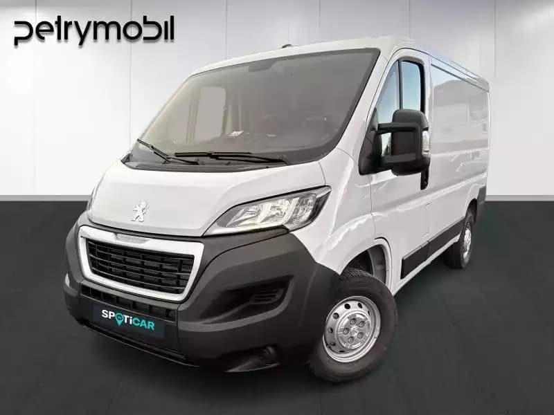 Peugeot Boxer Fourgon tole 333 L1H1 - Photo 1