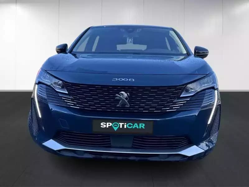 Peugeot 3008 II Allure Pack - Photo 1