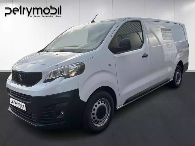Peugeot Expert Long - Photo 1