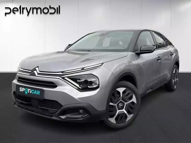 Citroën C4 FEEL - Photo 1
