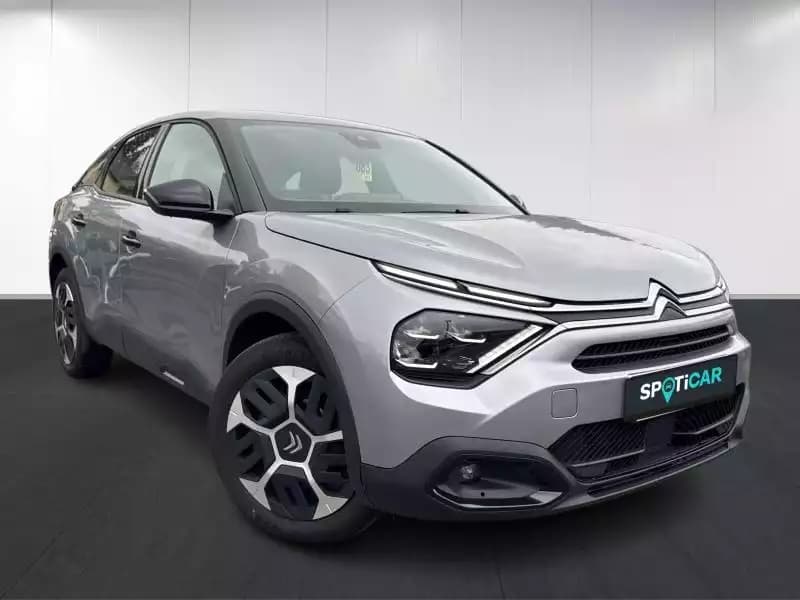 Citroën C4 FEEL - Photo 1