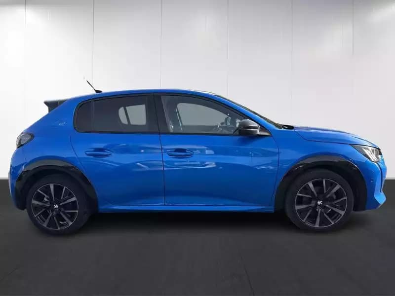 Peugeot 208 GT Line - Photo 1