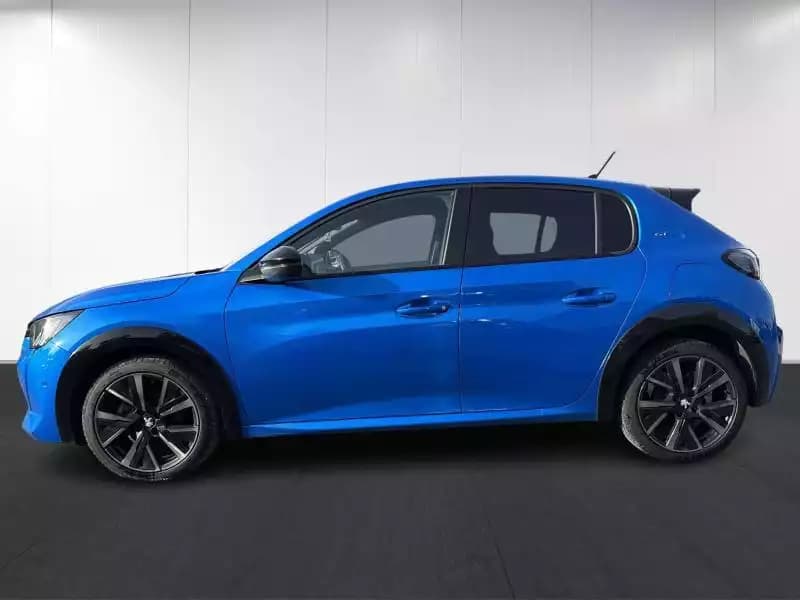 Peugeot 208 GT Line - Photo 1
