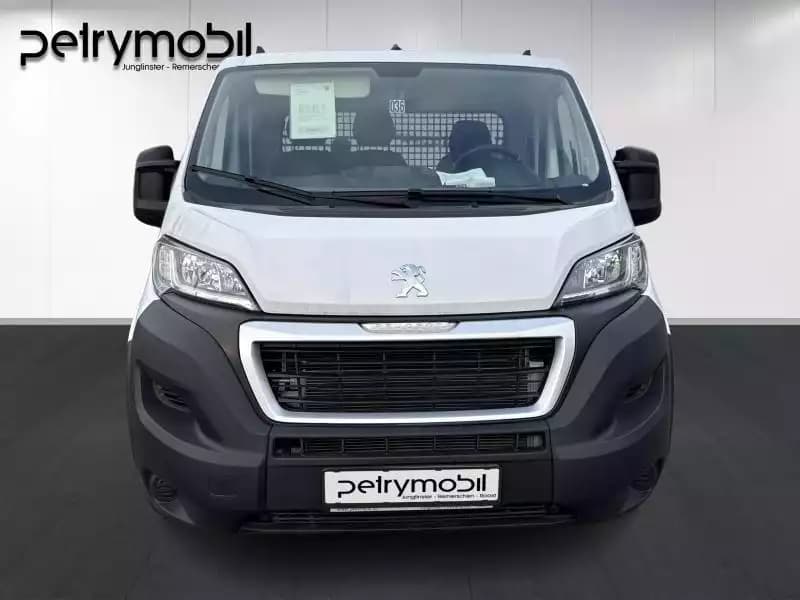 Peugeot Boxer III Pro SR - Photo 1