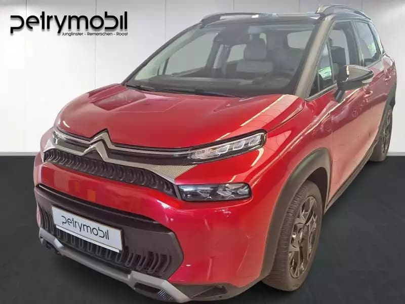 Citroën C3 Aircross MAX - Photo 1