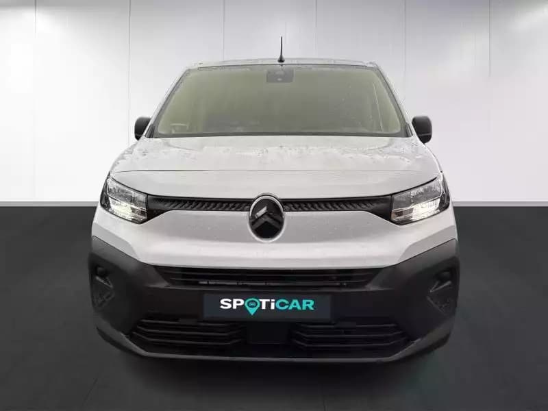 Citroën Berlingo IV - Photo 1